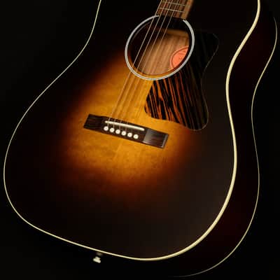 Gibson Century Collection J-45 Century 12-Fret image 5
