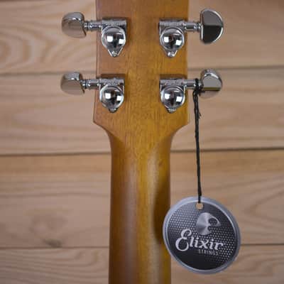 Maton EBG808TE 2024 - Queensland Maple/AAA Spruce image 9