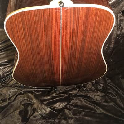 '94 Guild DV72 Westerly R.I. Wonder *Rare Bird Alert* I'm taking offers image 6