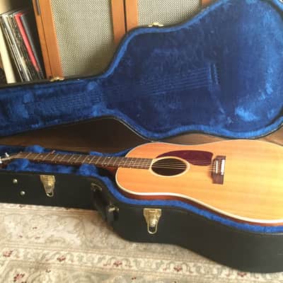 Gibson J-45 2012 Natural image 11