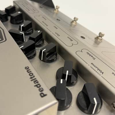 Koch Pedaltone All-Tube Preamp image 5