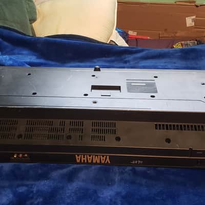 Yamaha PSR-4600 80s - black image 8
