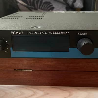 Lexicon PCM81 Mid 90’s - Like new image 8