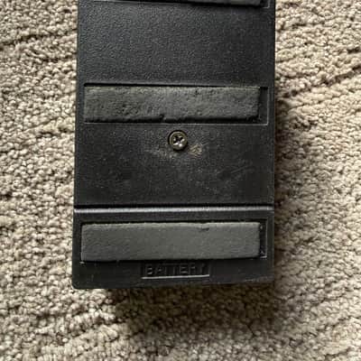 MXR M-167 Stereo Chorus 1981 - 1984 - Black image 2
