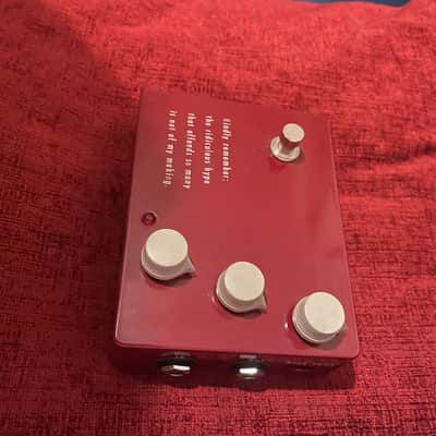 Immagine Klon KTR 2012 - 2019 - Red - 1
