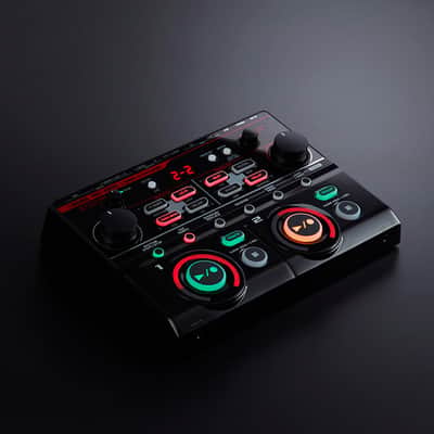 RC-202 Loop Station Boss image 4