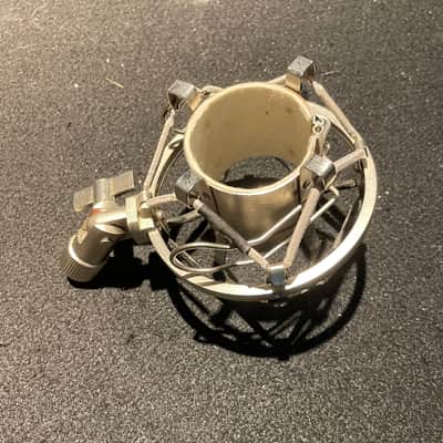 CAD GXL2400 Cardioid Condenser Mic 2010s - Silver image 5