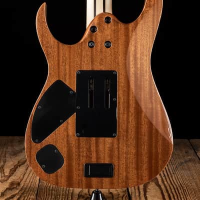 Ibanez RG5120M Prestige - Frozen Ocean image 5