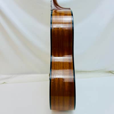 Vintage Gibson 1964 C-1 Classic Natural Acoustic Guitar image 7