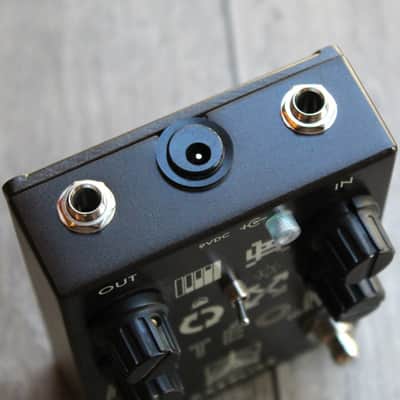 Caroline Guitar Company "Meteore Lo-Fi Reverb" image 5