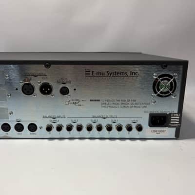 Emu Systems E4X Emulator image 6