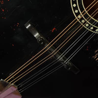 2024 Eastman MD-814 F-Style Carved-Top Mandolin (VIDEO! Fresh Work, Ready) image 10