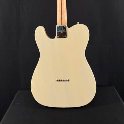 Open Box Demo Fender Custom Shop Danny Gatton Signature Telecaster in Honey Blonde image 5