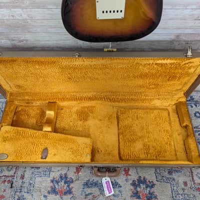 Used Fender ST-62 Stratocaster Reissue MIJ image 21