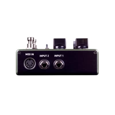 Source Audio Ventris Dual Processor Reverb Pedal image 6
