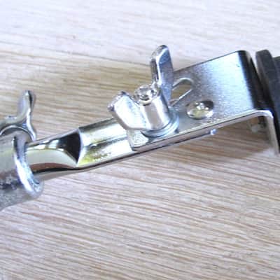 Flat Base Cymbal Stand image 4