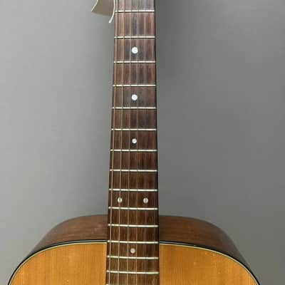Martin 00-18 Acoustic 1967 image 3
