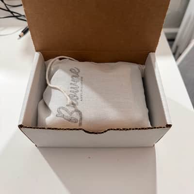 Browne Amplification Protein Dual Overdrive V3 2022 - 2024 - Various image 2