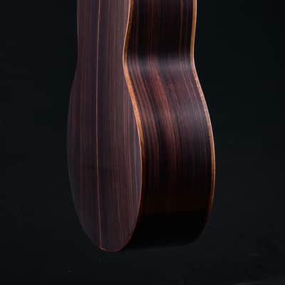 Lowden F-35 12-String Alpine Spruce and Indian Rosewood Used (2023) image 23