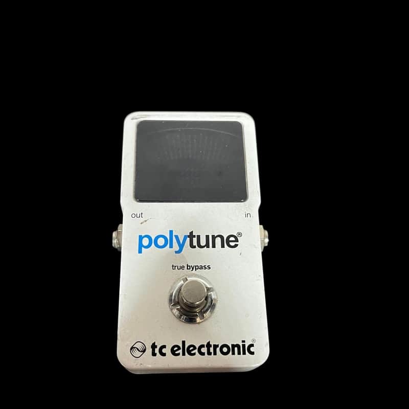 TC Electronic Polytune -x11748 image 1