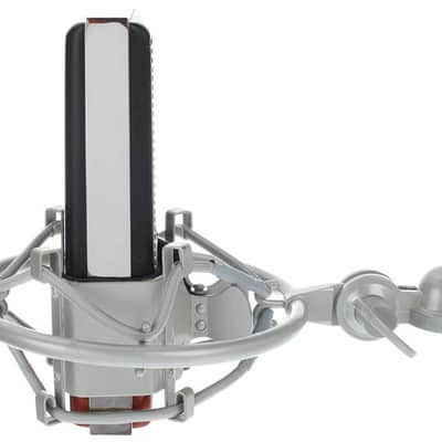 Avantone CR-14 Ribbon Studio Microphone image 3