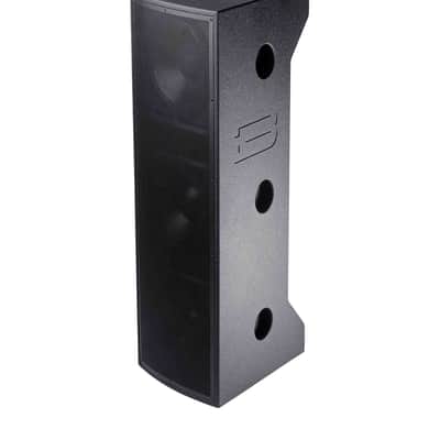 B-Stock: BASSBOSS AT312-MK3, Triple 12-Inch Three-Way Powered Top Loudspeaker - Black image 3