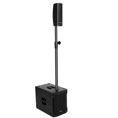 PRO DG NEO-1 1840W 2-way Portable Array system image 8