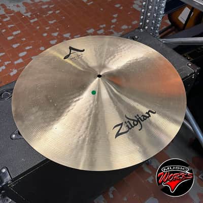 Zildjian Ping R ID E A 20 image 2