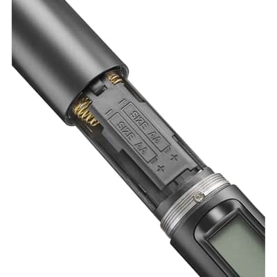 Electro-Voice RE3-ND76 Wireless Handheld Microphone System (B-Stock) image 10