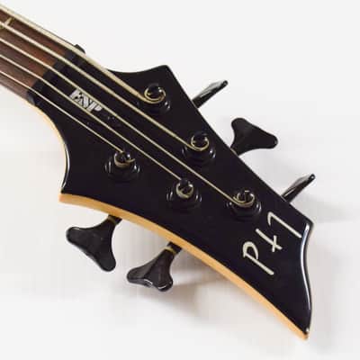 ESP LTD B-205 Prototype image 8