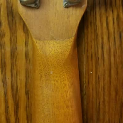 Minstrel  Acoustic Guitar image 9