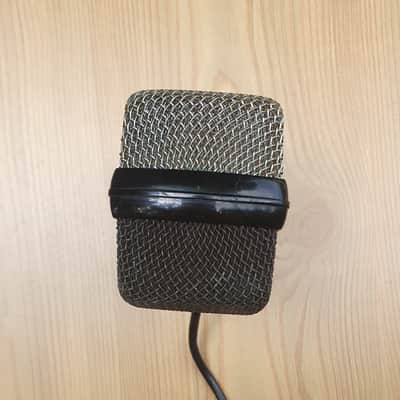 AKG D12 Vintage 1960s, SERVICED, excelent sound, full bass end! SN73051 image 5