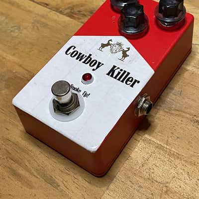 PTS-TEK Cowboy Killer image 2