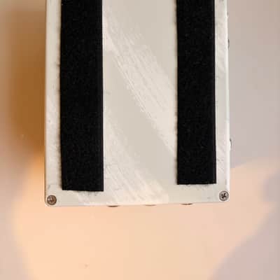 JAM Pedals Delay Llama Xtreme 2020 - 2021 - White image 3