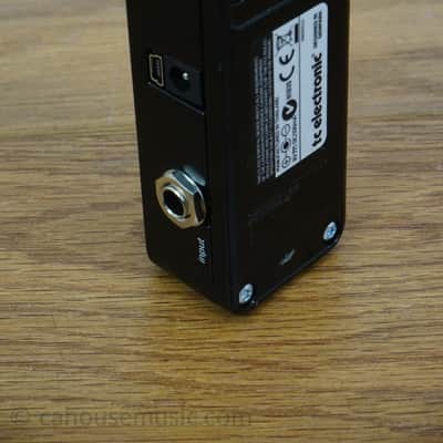 TC Electronic BodyRez - Black image 4