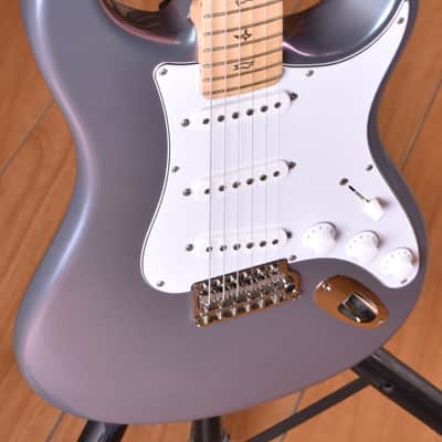 PRS Paul Reed Smith John Mayer Silver Sky Lunar Ice Limited Edition image 2