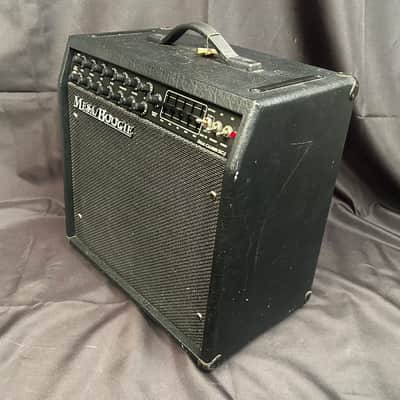 Mesa Boogie Dual Caliber DC-3 Amplifier (Local Pickup Only) image 2