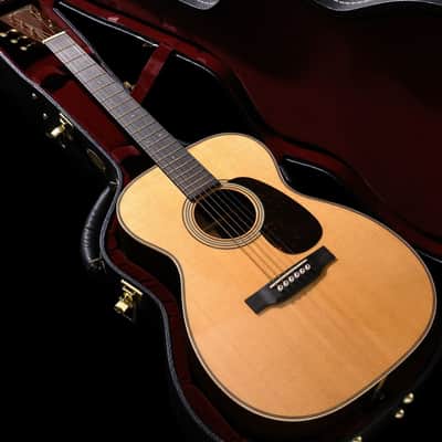MARTIN 00-28 Modern Deluxe 2022 [2668833] (07/20) image 4