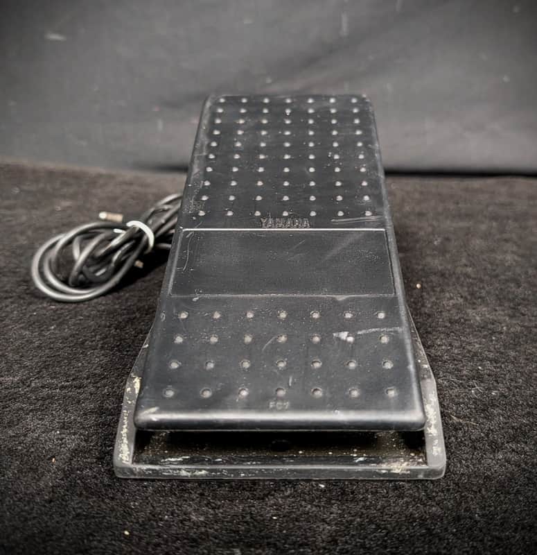 Yamaha FC7 Expression Pedal image 1