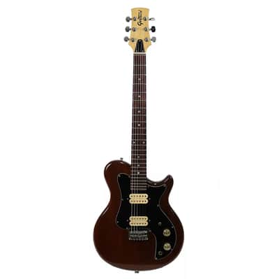 GRETSCH 1980 BEAST ヴィンテージ Gretsch 1980 8217 BST-1500（ビンテージ）【楽器検索デジマート】