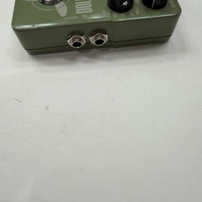 TC Electronic Transition Stereo Digital Delay Echo Rare Guitar Effect Pedal image 4