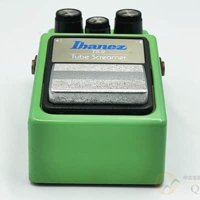 Ibanez TS-9 1st Reissue image 6