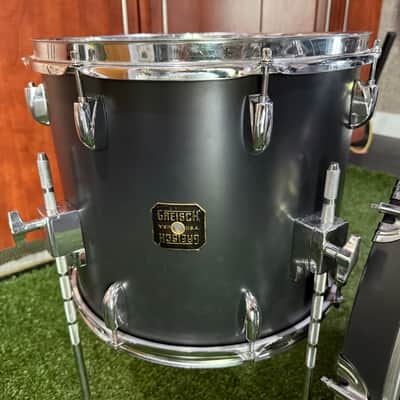 Gretsch USA Custom Drumset 22”-12”-14” 1980s image 4