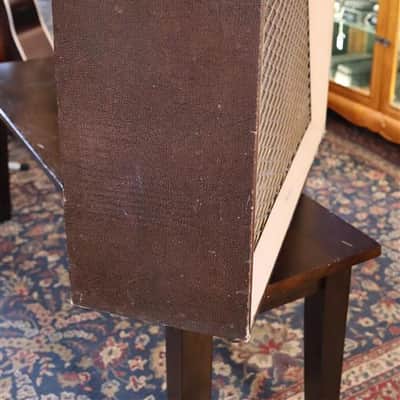 Airline Model 8500 Vintage 2x12 Tube Amplifier - USED image 7
