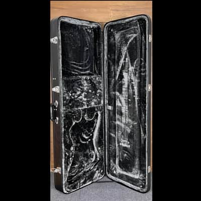 Epiphone Thunderbird Hardshell Case image 3
