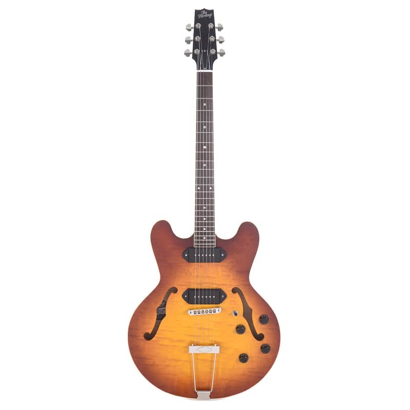 Heritage Standard H-530 image 1