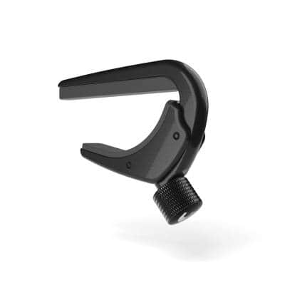 Planet Waves PW-CP-12 NS Ukulele Capo image 1