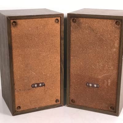 Dynaco A-10 Speaker Pair image 11