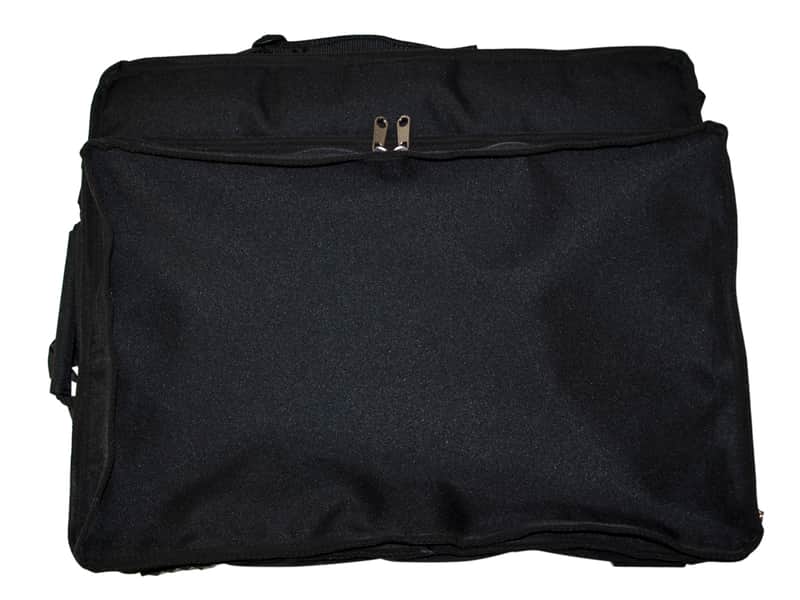 aS Arnolds & Sons Klarinetten Case-Cover DELUX image 1