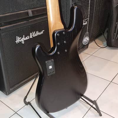Sandberg California VM2-5 2022 - Matt Black image 7